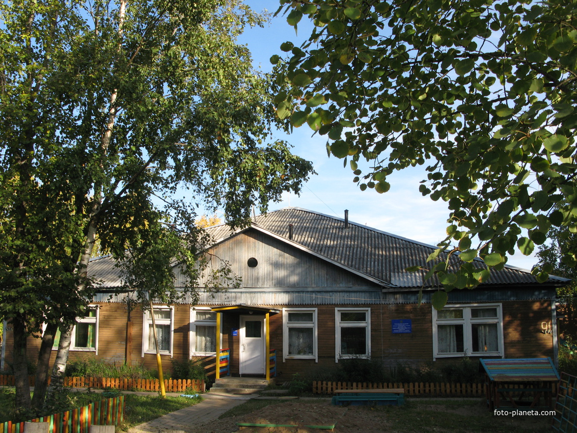 Выльгорт 2013 детсад