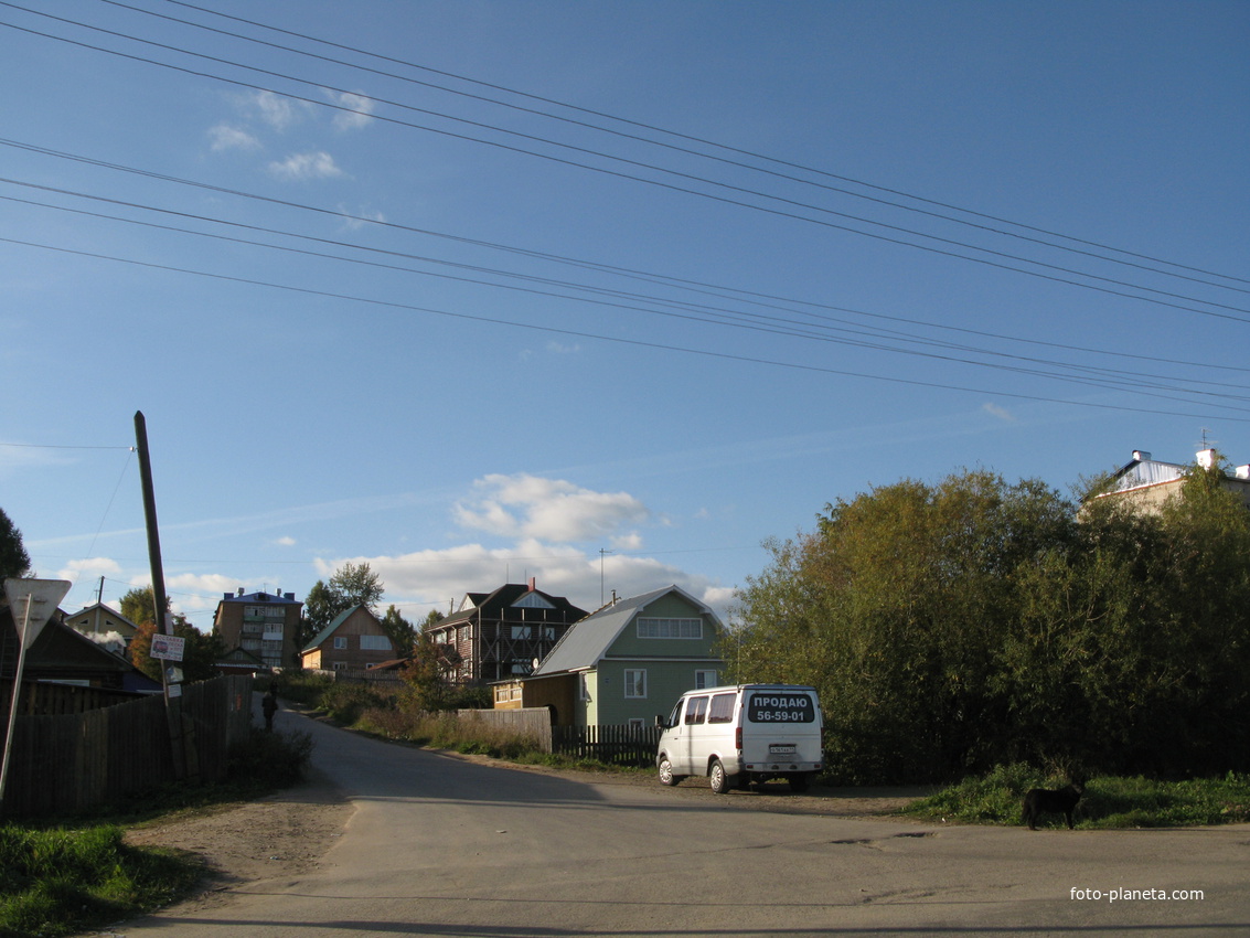 Выльгорт 2013