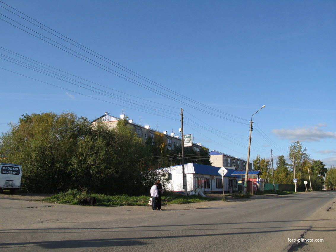 Выльгорт 2013