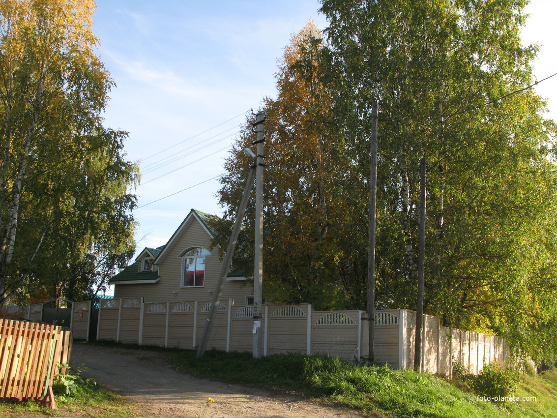 Выльгорт 2013