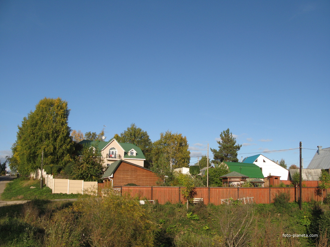 Выльгорт 2013