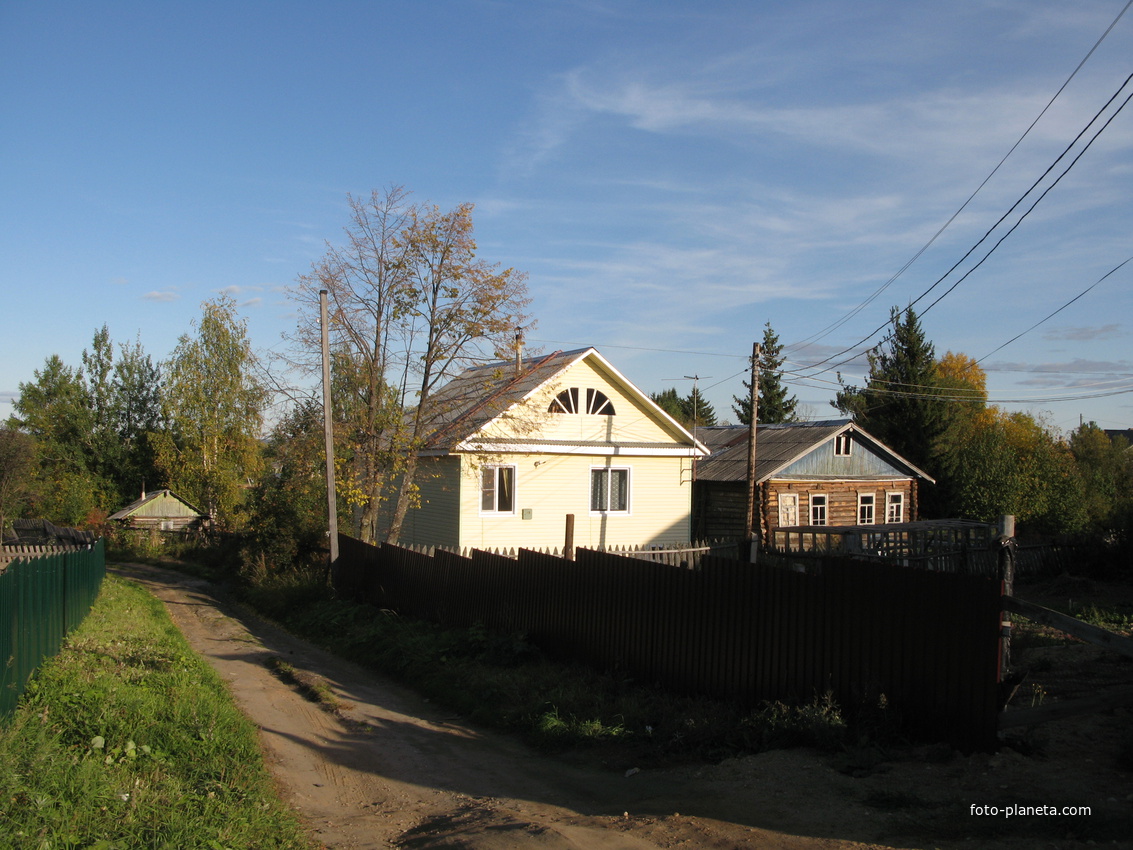 Выльгорт 2013