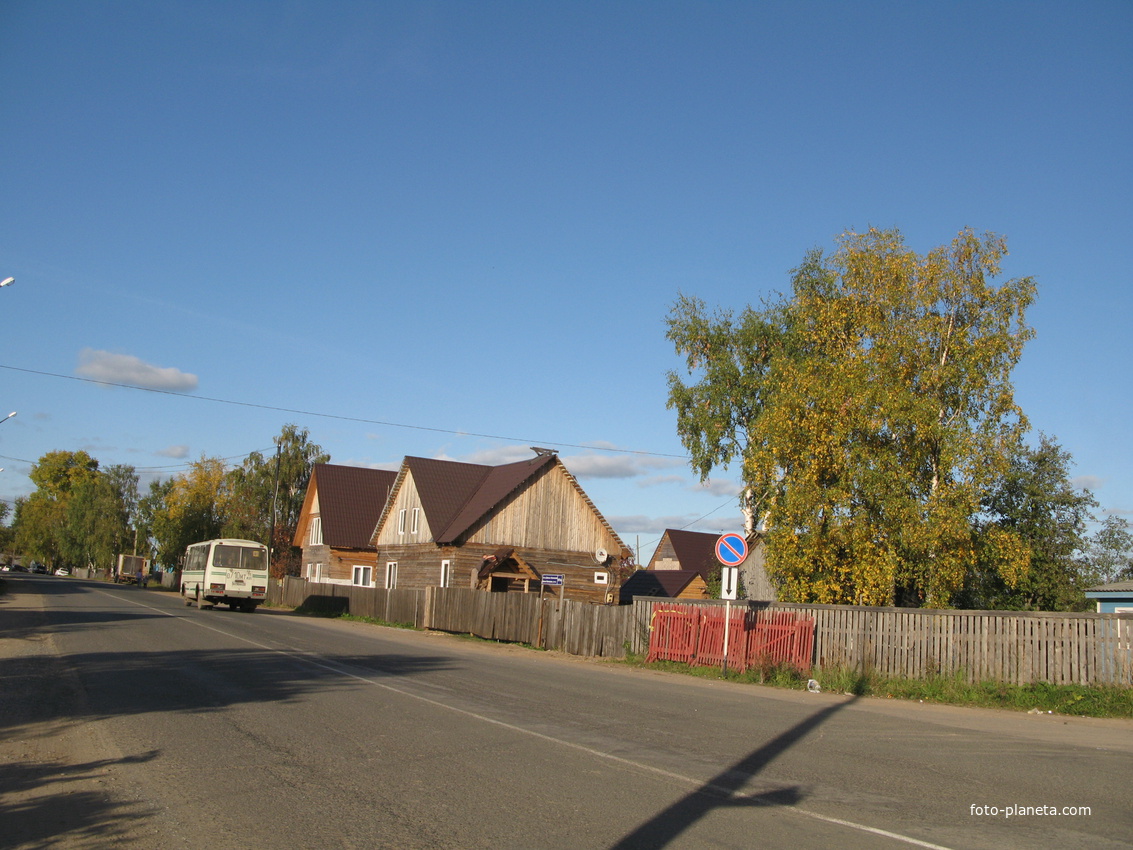 Выльгорт 2013