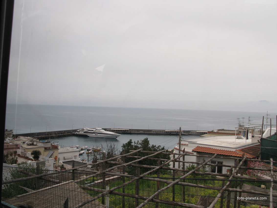 Capri  (Капри) 25/03/2010