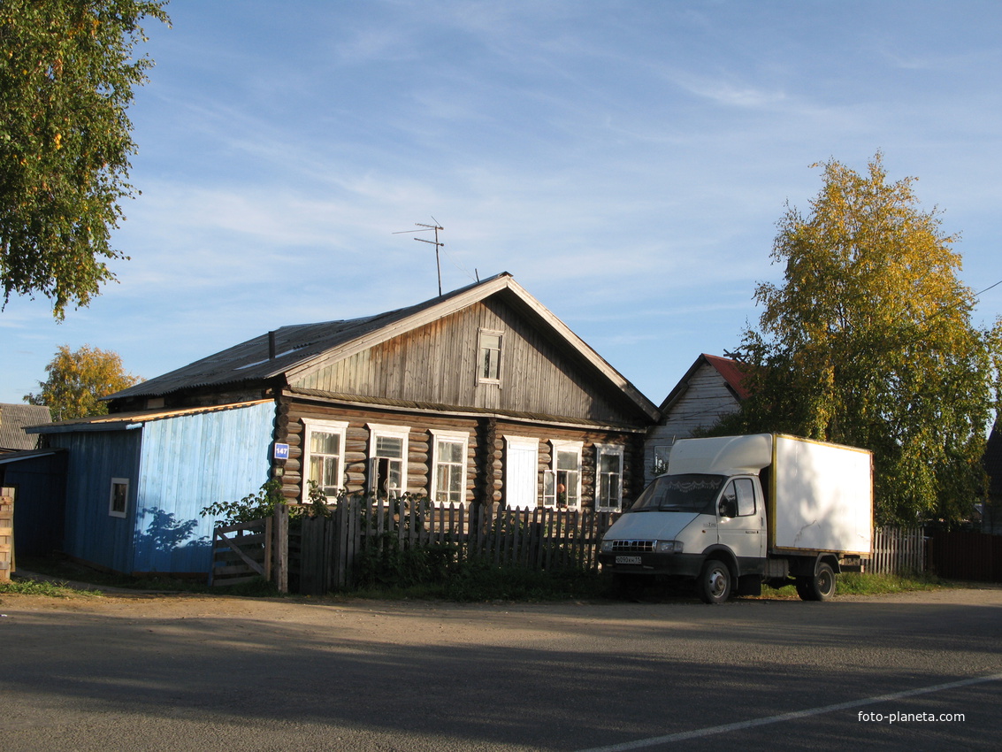 Выльгорт 2013