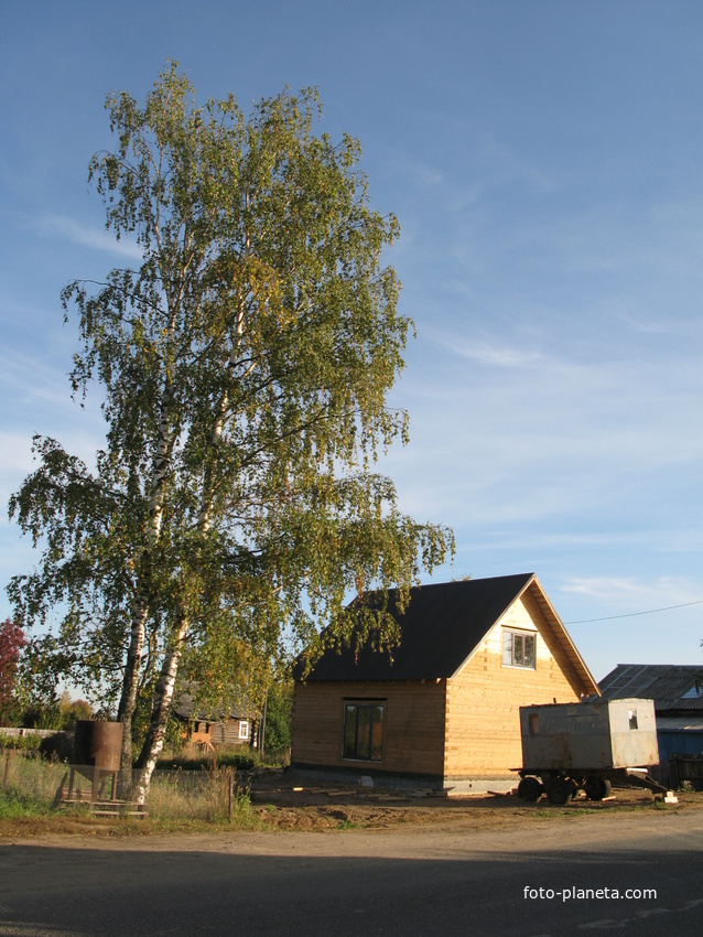 Выльгорт 2013