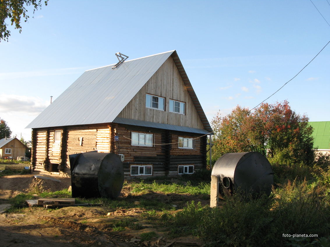 Выльгорт 2013