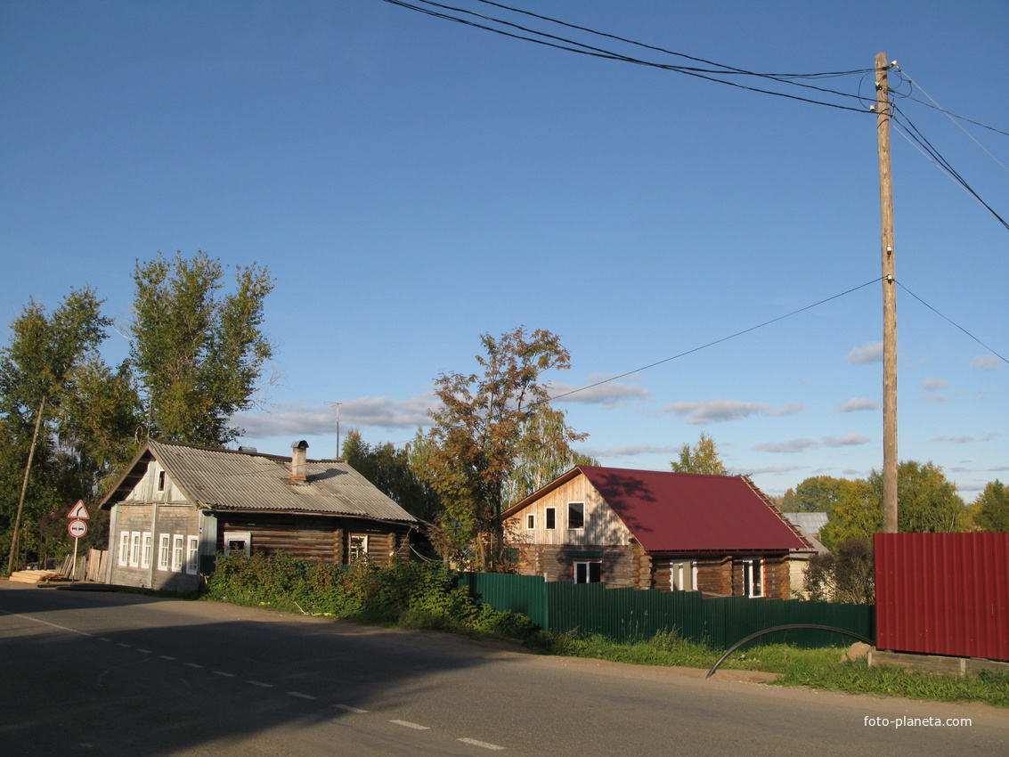 Выльгорт 2013