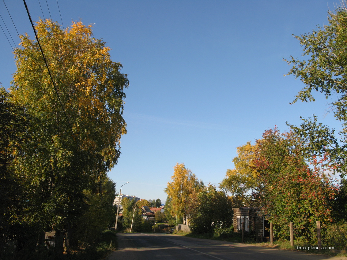 Выльгорт 2013