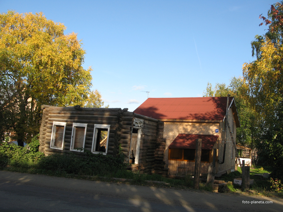 Выльгорт 2013