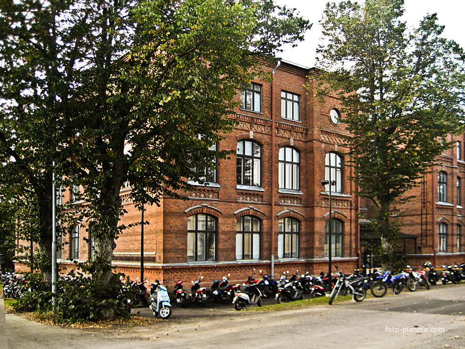 Улица Валтакату, 24.