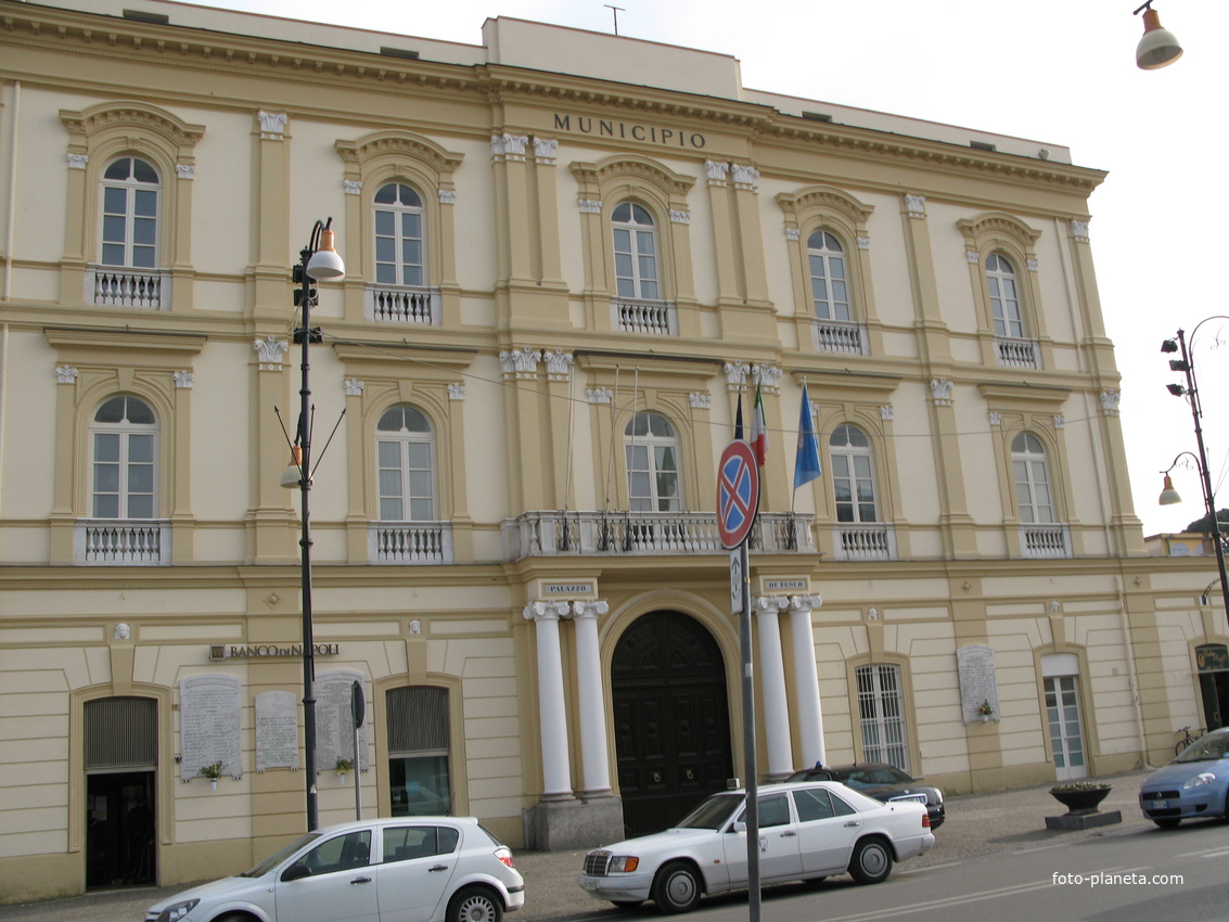 Pompei  (Помпеи) 26/03/2010