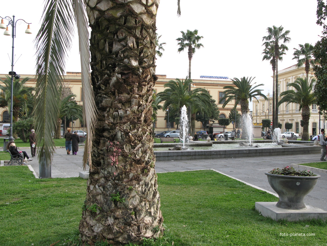 Pompei (Помпеи) 26/03/2010