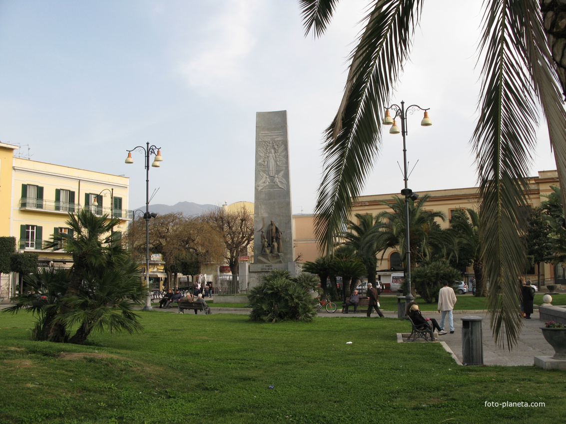 Pompei (Помпеи) 26/03/2010