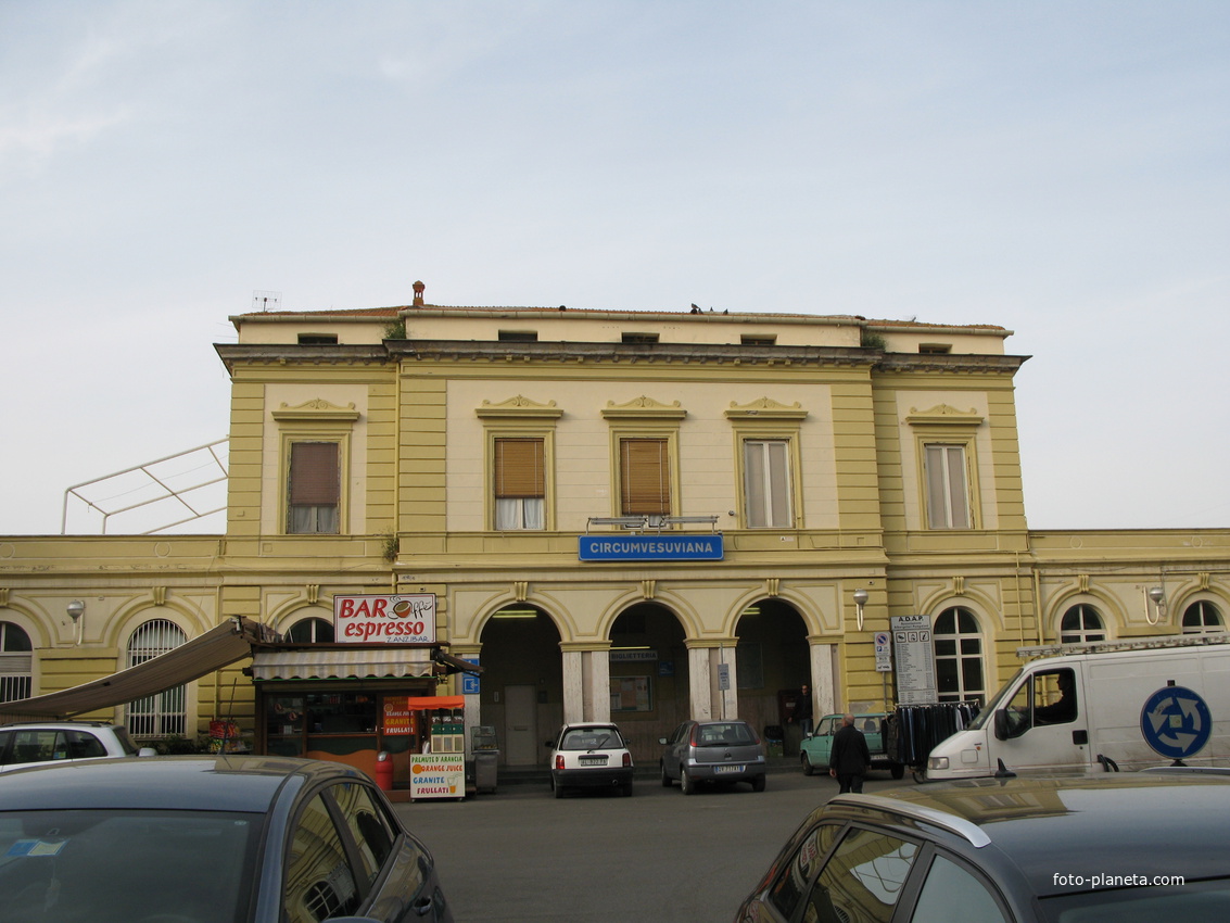 Pompei (Помпеи) 26/03/2010