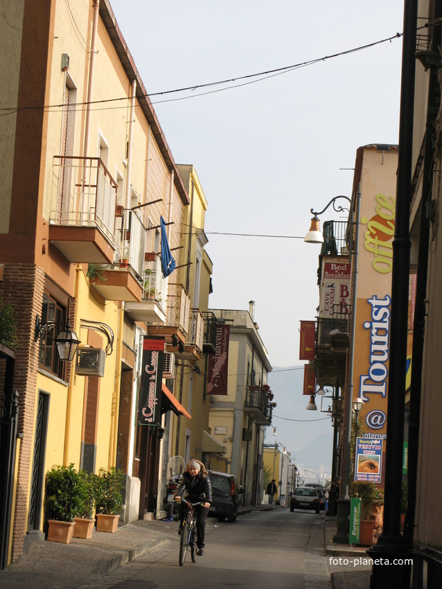 Pompei (Помпеи) 26/03/2010