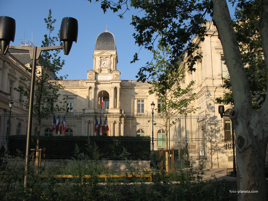 Nimes 16/07/2013