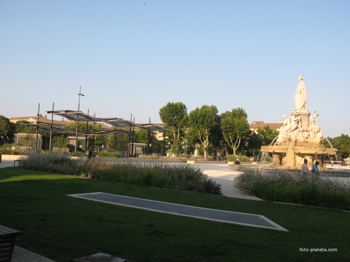 Nimes 16/07/2013