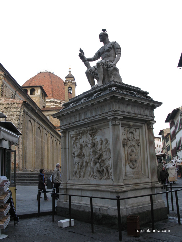 Firenze (Флоренция) 29/03/2010