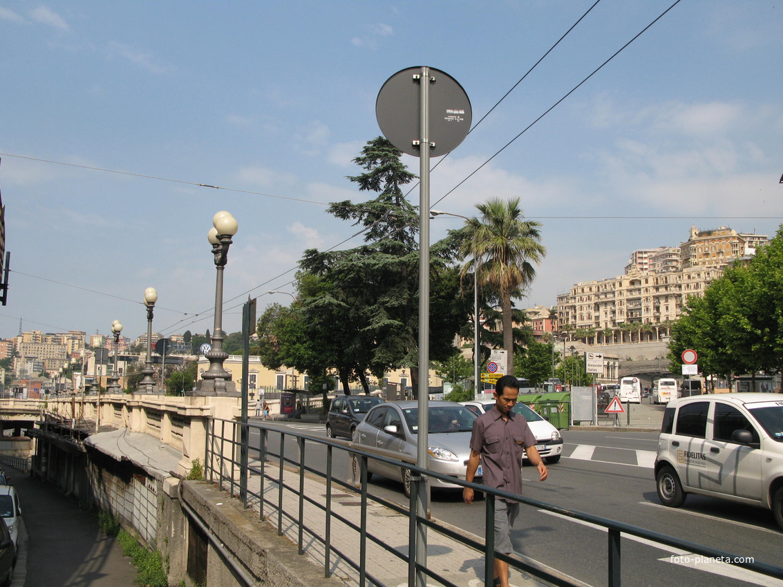 Genova (Генуя) 28/05/2012