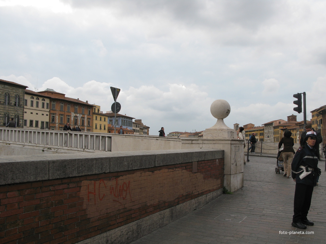 Pisa (Пиза) 30/03/2010