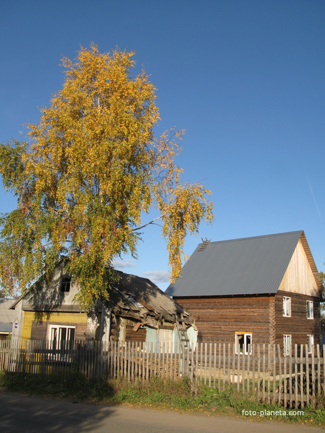 Выльгорт 2013