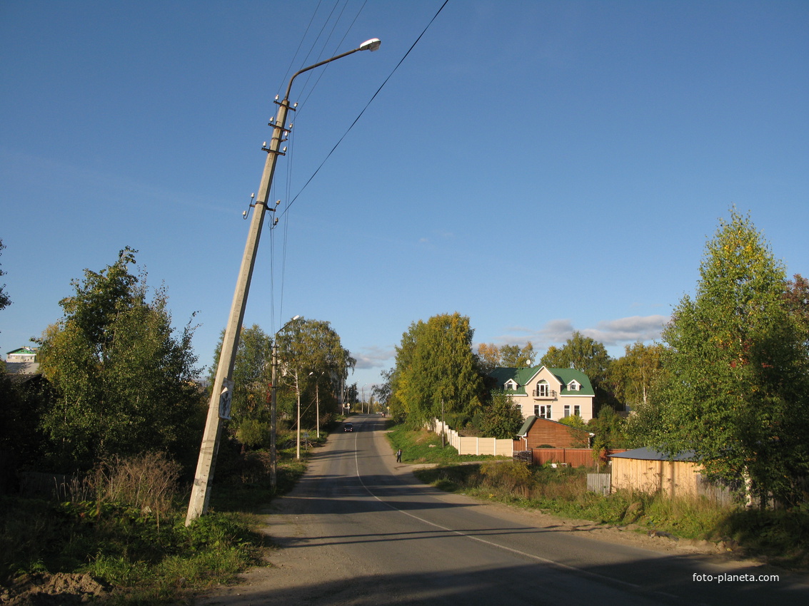 Выльгорт 2013