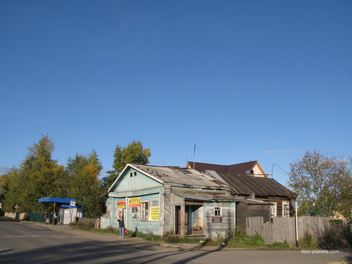 Выльгорт 2013