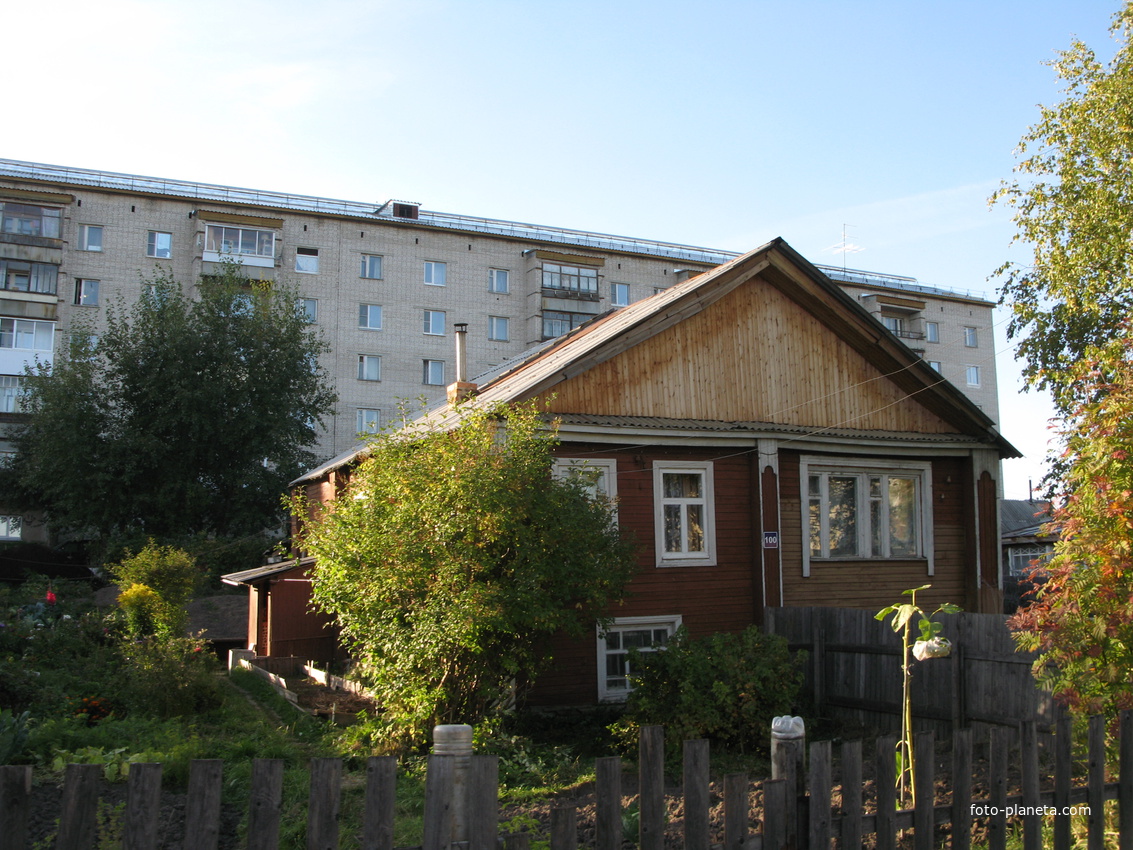 Выльгорт 2013