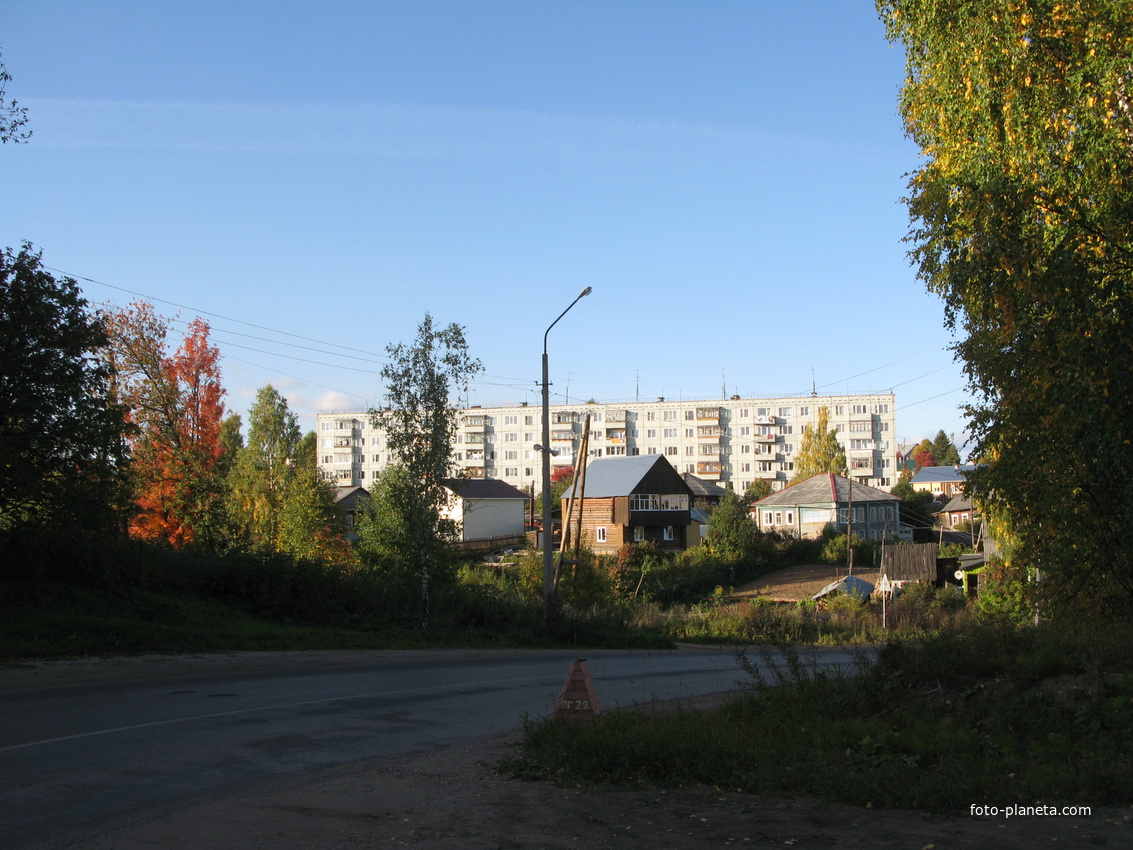 Выльгорт 2013