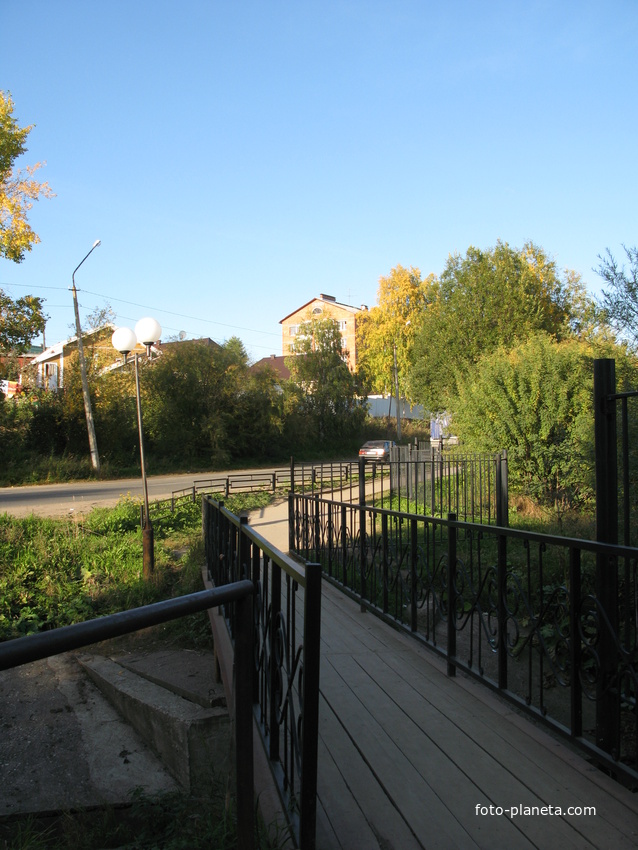 Выльгорт 2013