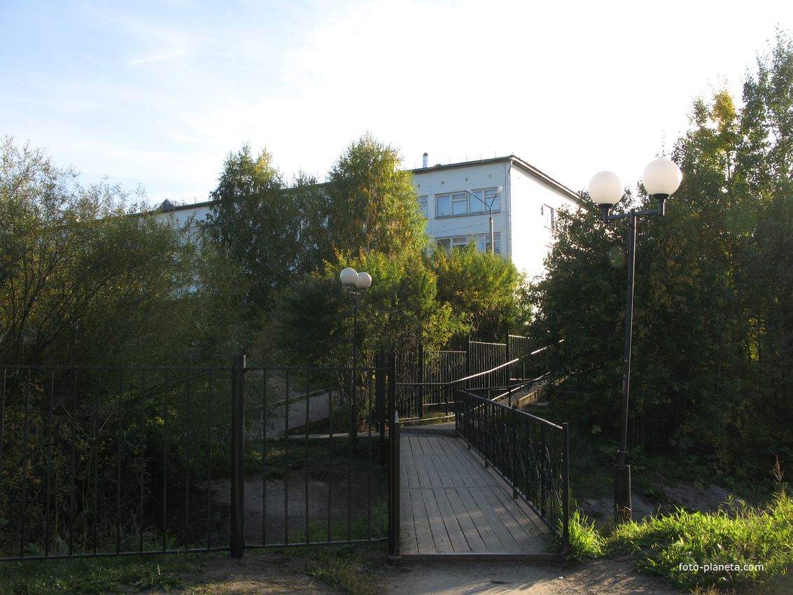 Выльгорт 2013