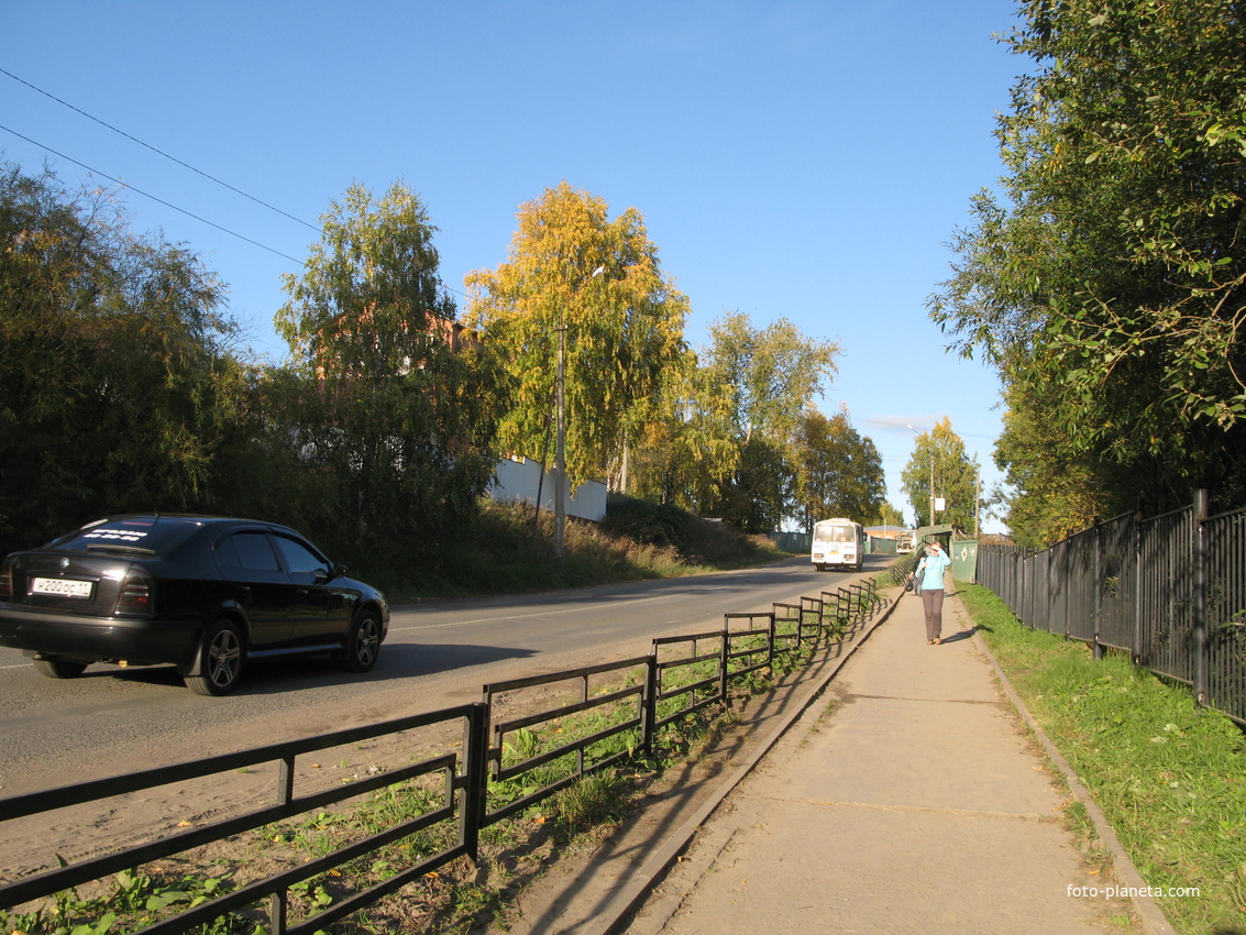 Выльгорт 2013