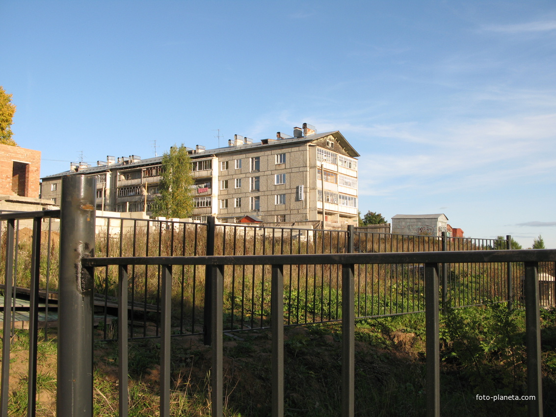 Выльгорт 2013