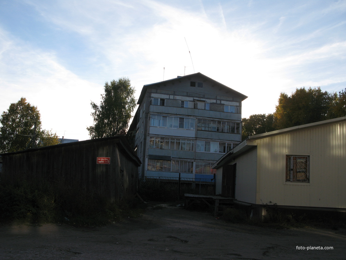 Выльгорт 2013