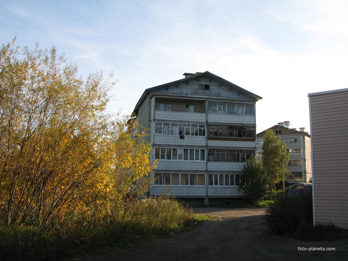 Выльгорт 2013