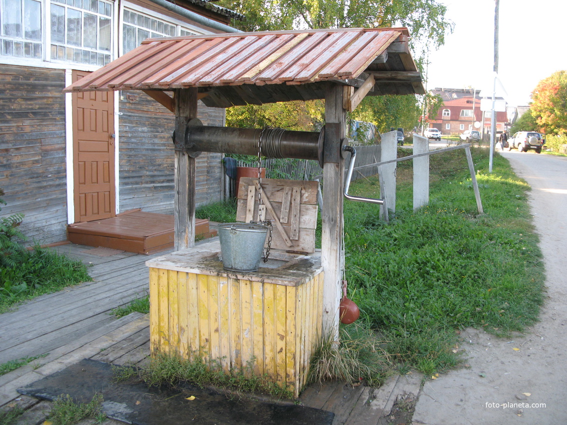 Выльгорт 2013