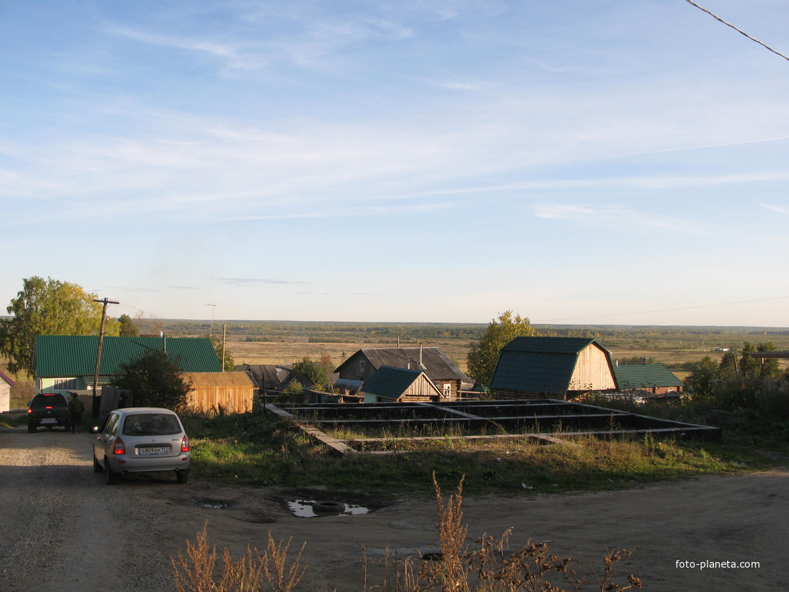 Выльгорт 2013