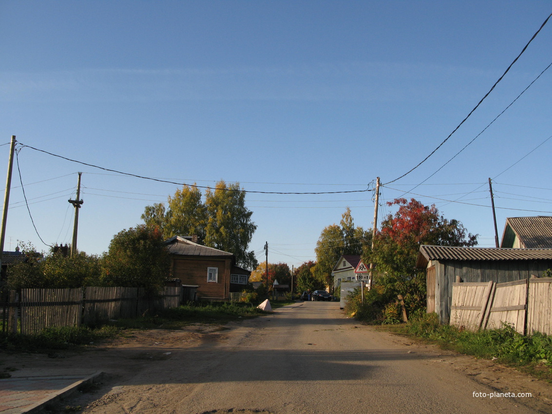 Выльгорт 2013