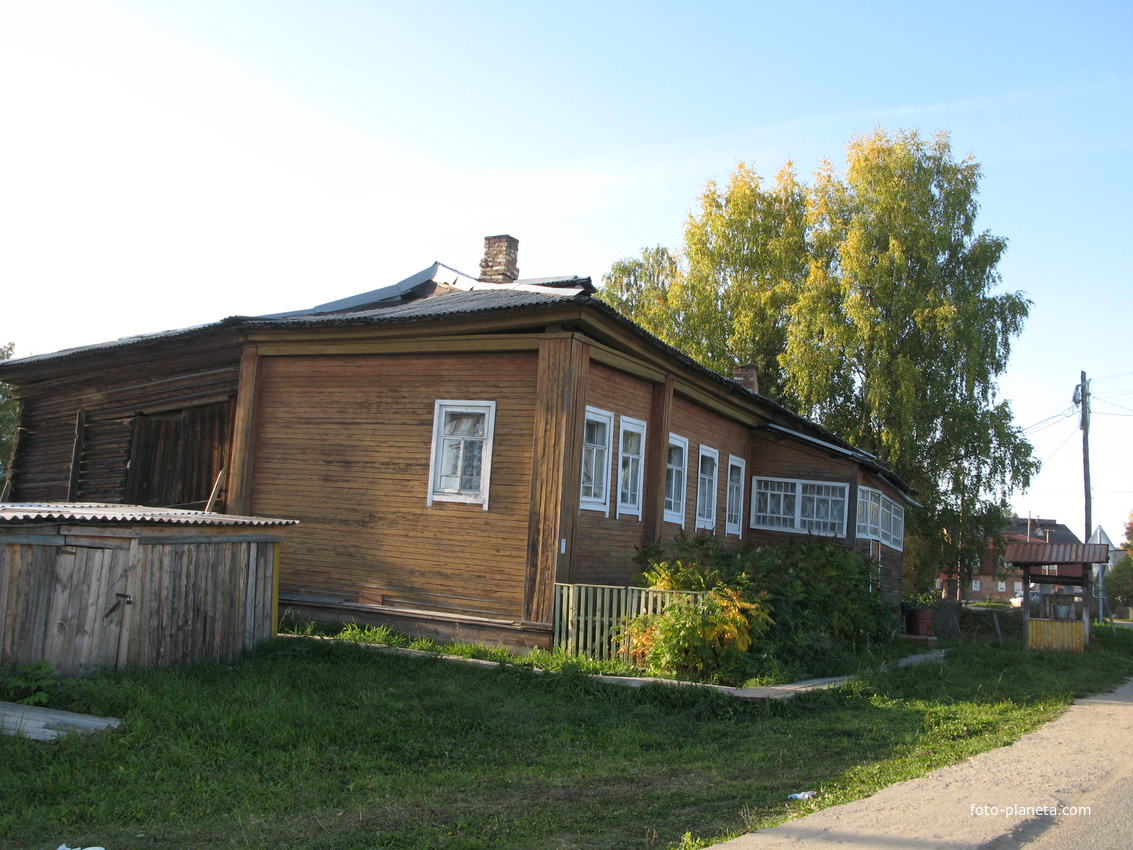 Выльгорт 2013