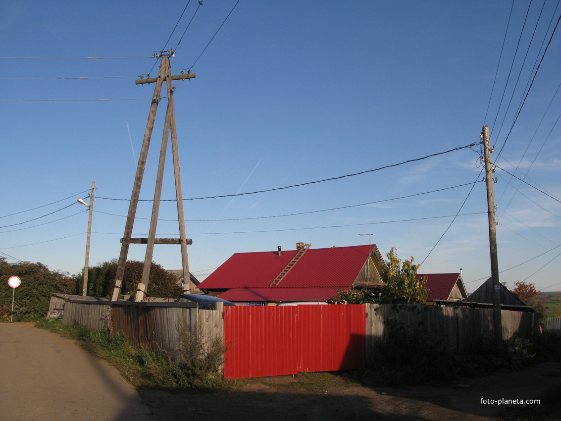 Выльгорт 2013