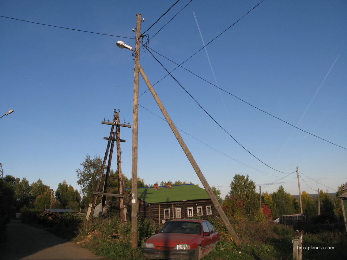 Выльгорт 2013