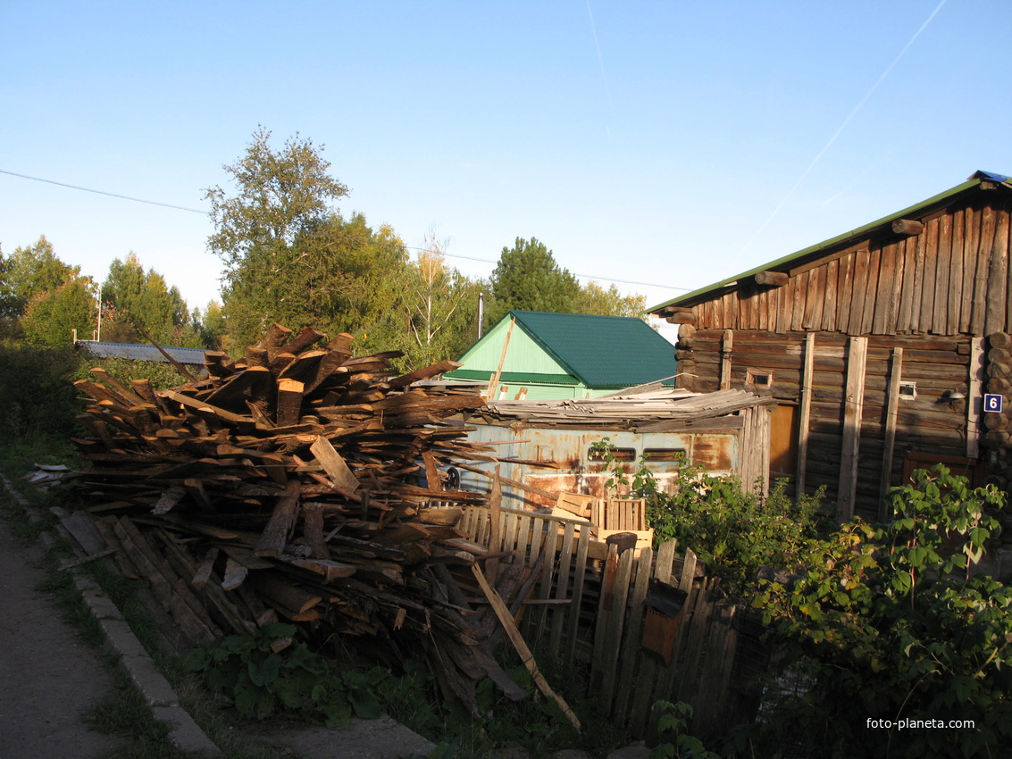 Выльгорт 2013