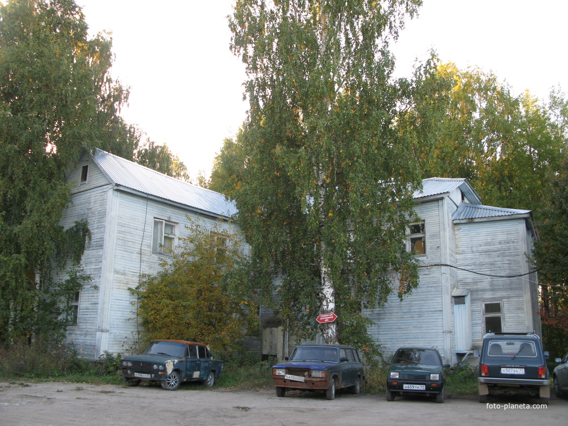 Выльгорт 2013