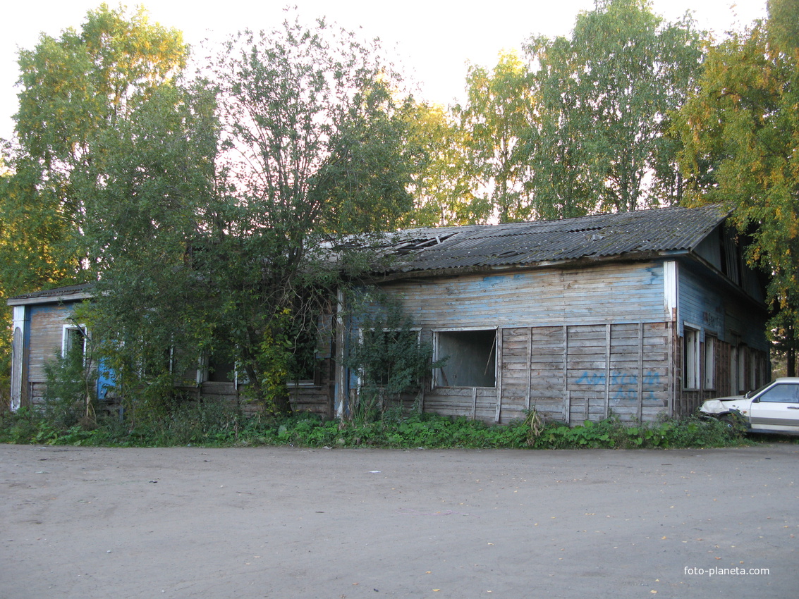 Выльгорт 2013