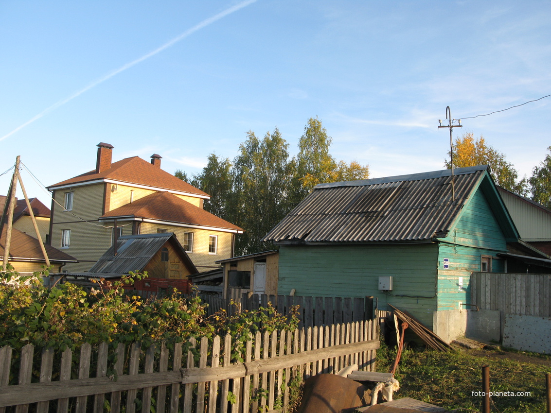 Выльгорт 2013