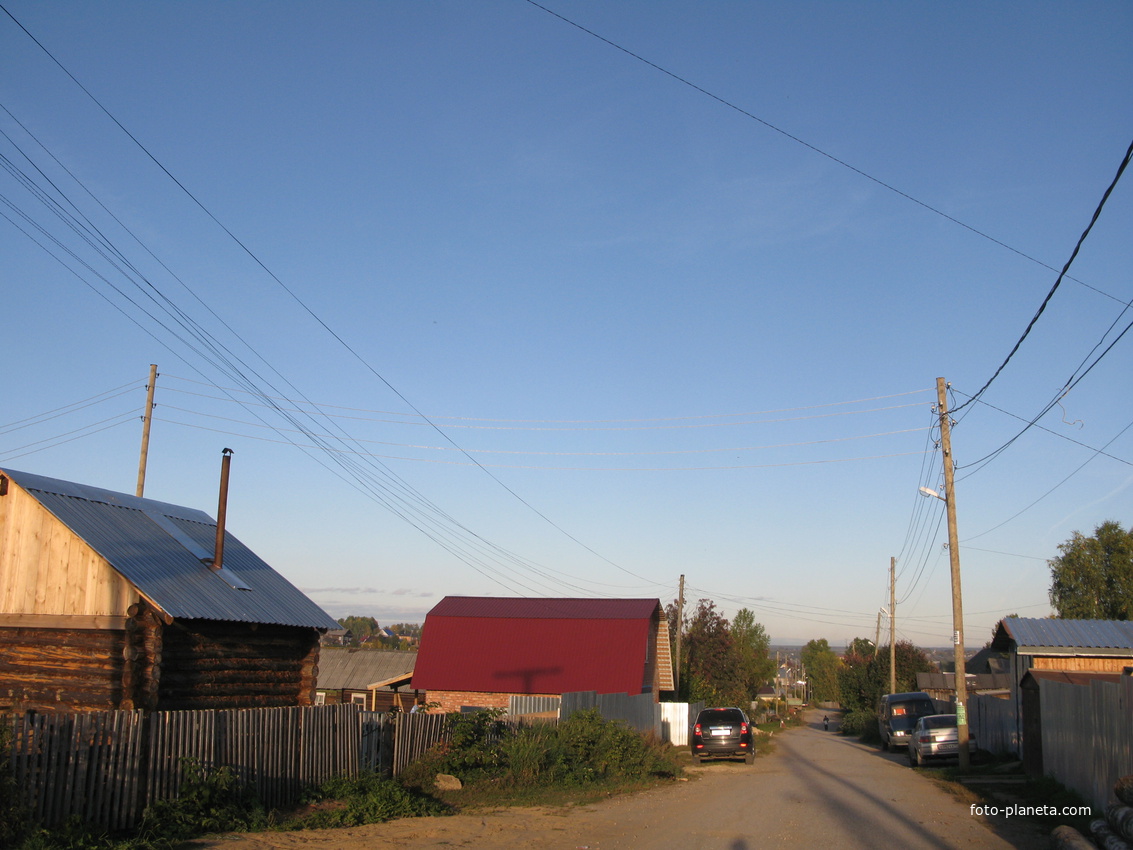 Выльгорт 2013