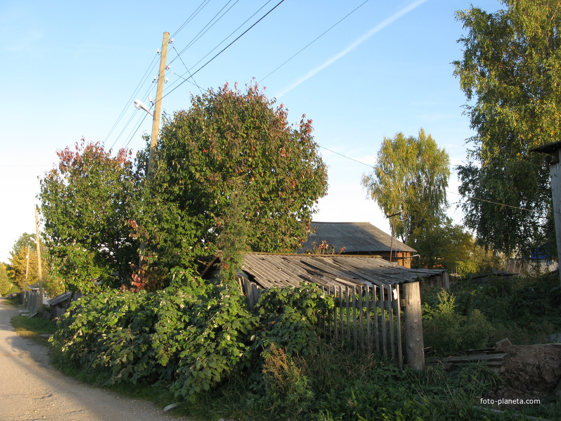 Выльгорт 2013