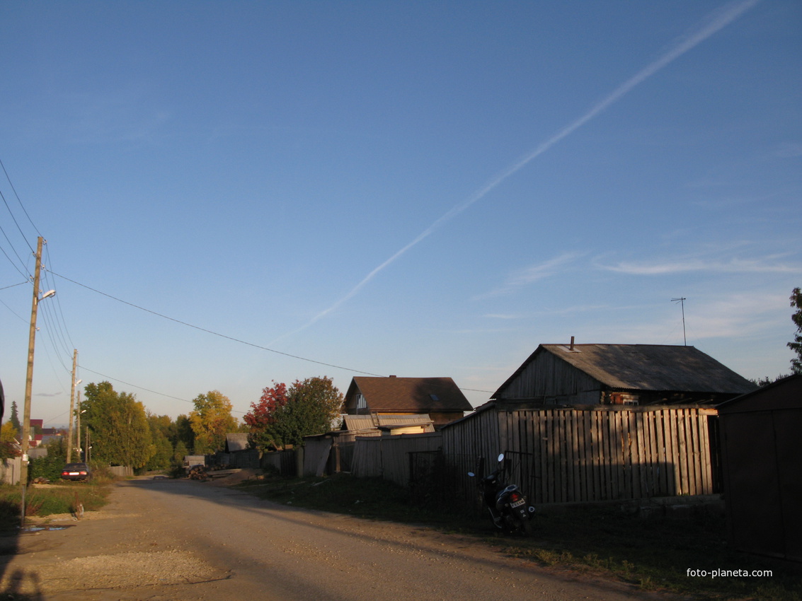 Выльгорт 2013