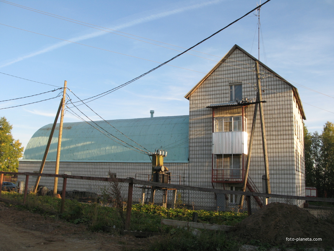 Выльгорт 2013